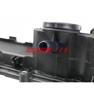 Couvercle de culasse Pour Renault Clio III Kangoo Laguna Megane CC II Modus Note