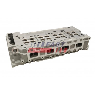 Culasse Pour Peugeot Fiat Citroën Iveco 200KC 502270037 0200KC 504385398