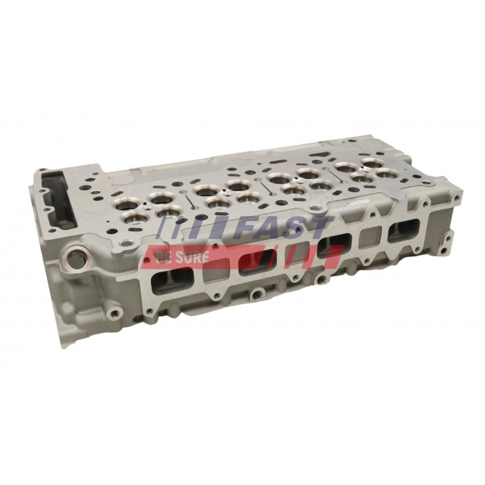 Culasse Pour Peugeot Fiat Citroën Iveco 200KC 502270037 0200KC 504385398