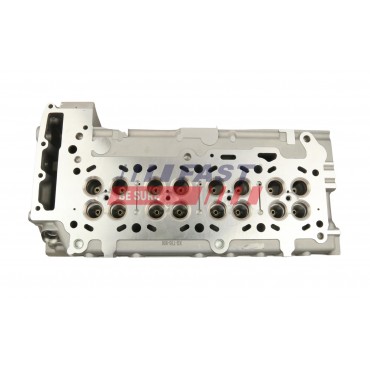 Culasse Pour Peugeot Fiat Citroën Iveco 200KC 502270037 0200KC 504385398