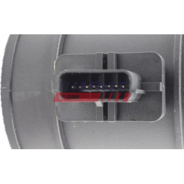 Sonde Débitmètre de masse d'air Pour Fiat Ducato 55262031