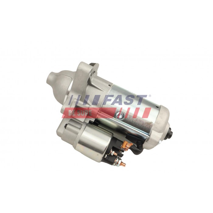 Démarreur Pour Renault Espace IV Koleos Laguna III Latitude Master Opel