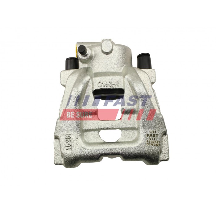 Etrier de Frein Avant Droit Pour Opel Fiat 500 Alfa Romeo Lancia 542373 77365310