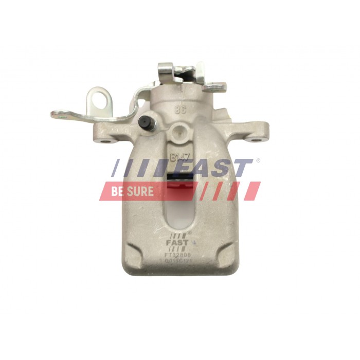 Etrier de Frein Arrière Gauche Pour Peugeot Partner Citroën Berlingo 4402F5