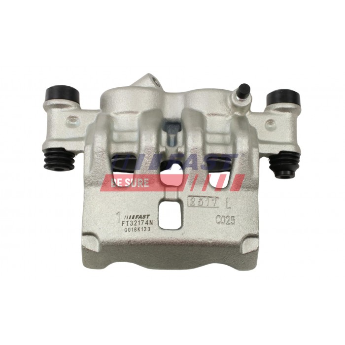 Ertier de Frein Avant Gauche Pour Peugeot Fiat Citroën 1651765680 71769990