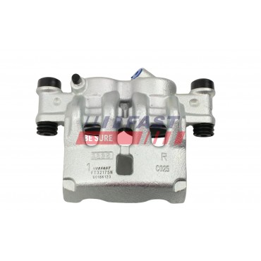 Etrier de Frein Avant Droit Pour Peugeot Fiat Citroën 1651765780 51885201