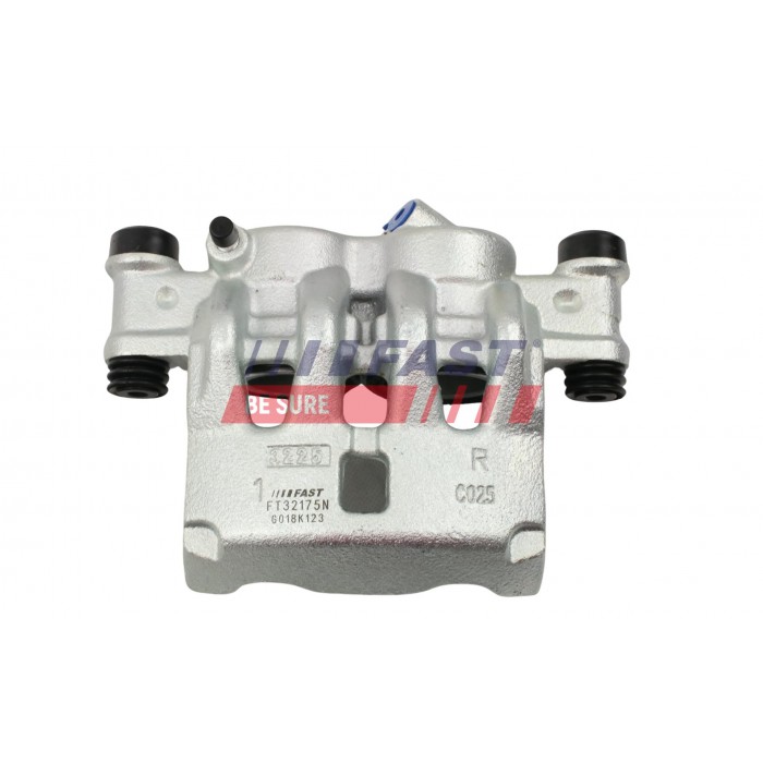 Etrier de Frein Avant Droit Pour Peugeot Fiat Citroën 1651765780 51885201