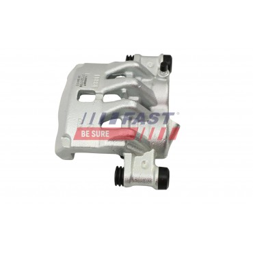 Etrier de Frein Avant Droit Pour Peugeot Fiat Citroën 1651765780 51885201