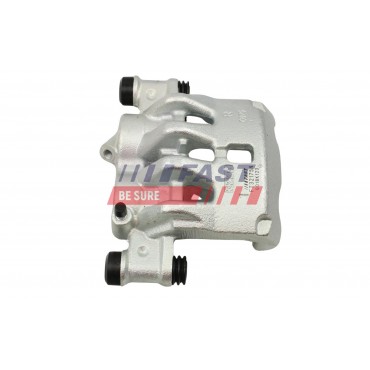 Etrier de Frein Avant Droit Pour Peugeot Fiat Citroën 1651765780 51885201