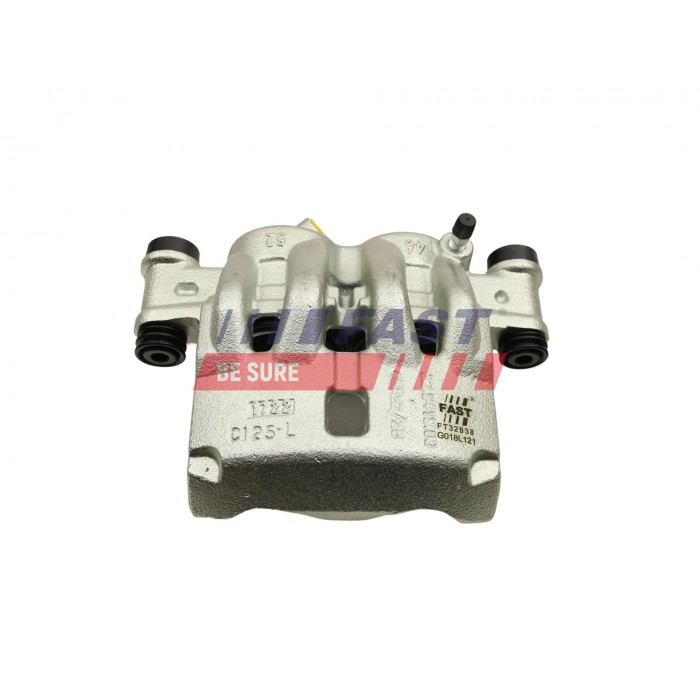 Etrier de Frein Avant Gauche Pour Peugeot Fiat Ducato Citroën 4401J8 77364048