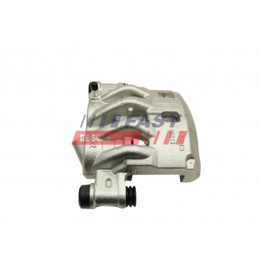 Etrier de Frein Avant Gauche Pour Peugeot Fiat Ducato Citroën 4401J8 77364048