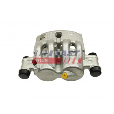 Etrier de Frein Avant Gauche Pour Peugeot Fiat Ducato Citroën 4401J8 77364048