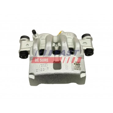 Etrier de Frein Avant Droit Pour Peugeot Fiat Citroën 1607876380 77364049