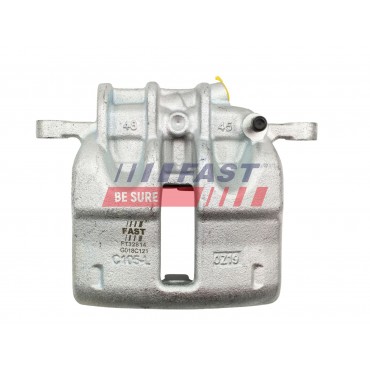 Ertier de Frein Avant Gauche Pour Peugeot Fiat Citroën 1607731680 9467578080