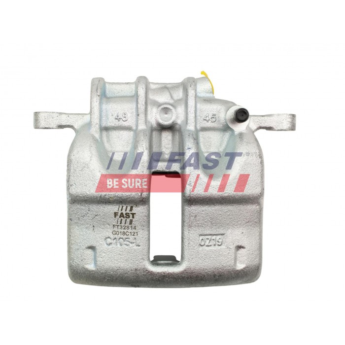 Ertier de Frein Avant Gauche Pour Peugeot Fiat Citroën 1607731680 9467578080