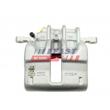 Etrier de Frein Avant Droit Pour Peugeot Fiat Citroën 1607731780 9467578180