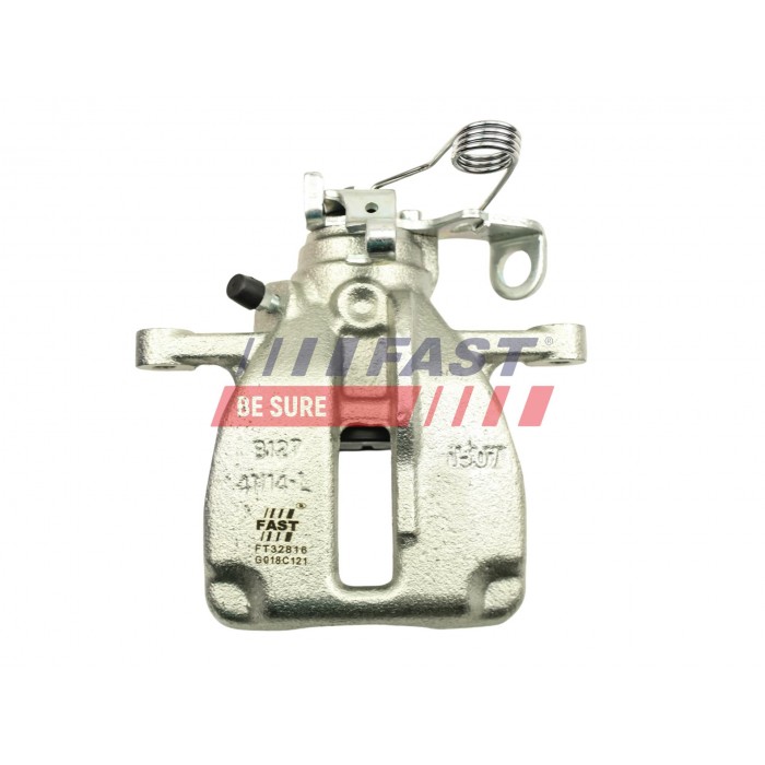 Etrier de Frein Arrière Gauche Pour Peugeot Fiat Citroën 4401L0 9467567480
