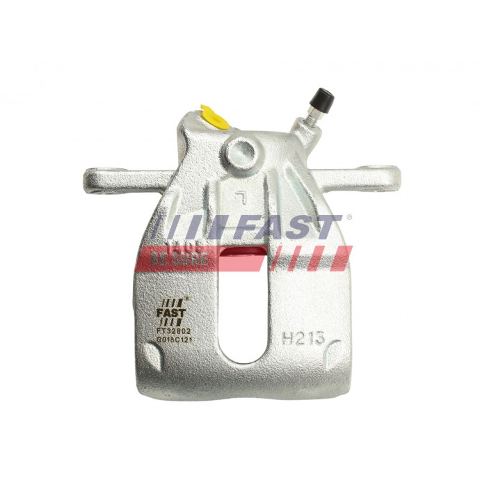 Ertier de Frein Avant Gauche Pour Renault Dacia Mercedes-Benz Citan 7701208332