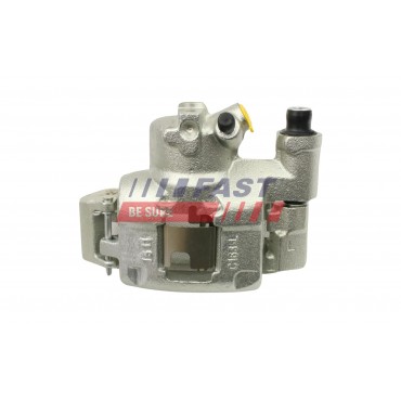 Ertier de Frein Avant Gauche Pour Fiat 500 Camionnette - 3/5 Portes Lancia Y