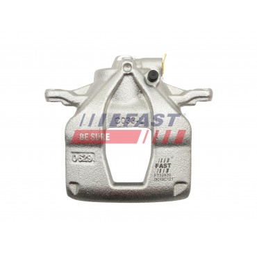 Ertier de Frein Avant Gauche Pour Opel Combo Corsa D Fiat 500 Doblo Fiorino Qubo