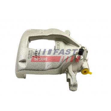 Ertier de Frein Avant Gauche Pour Opel Combo Corsa D Fiat 500 Doblo Fiorino Qubo