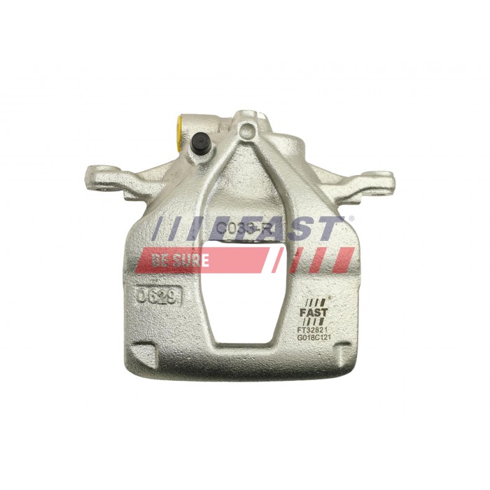 Etrier de Frein Avant Droit Pour Opel Combo Corsa D Fiat 500 Doblo Fiorino Qubo