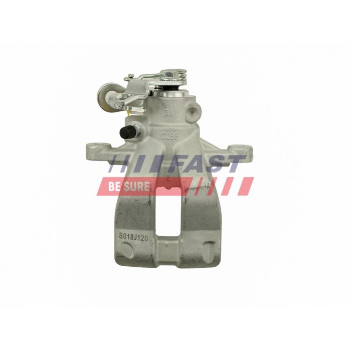 Etrier de Frein Arrière Gauche Pour Fiat Bravo II Multipla Stilo Lancia