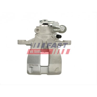 Etrier de Frein Arrière Droit Pour Fiat Bravo II Multipla Stilo Lancia