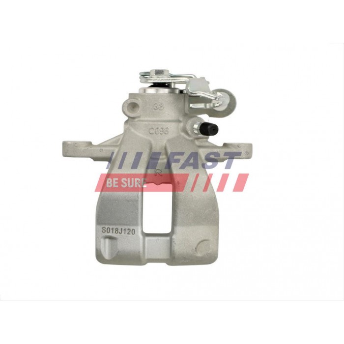 Etrier de Frein Arrière Droit Pour Fiat Bravo II Multipla Stilo Lancia