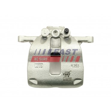 Ertier de Frein Avant Gauche Pour Ford B-Max Fiesta VI Tourneo Transit 1751875