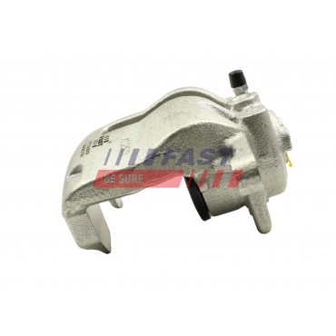 Etrier de Frein Avant Droit Pour Ford B-Max Fiesta VI Tourneo Transit 1751875