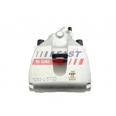 Ertier de Frein Avant Gauche Pour Ford C-Max Mazda Volvo AV612B302AA BPYK3371XA