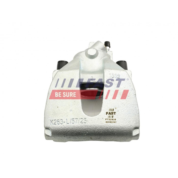 Ertier de Frein Avant Gauche Pour Ford C-Max Mazda Volvo AV612B302AA BPYK3371XA