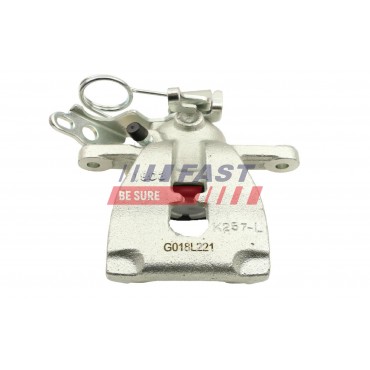 Etrier de Frein Arrière Gauche Pour Ford Focus II Galaxy Kuga I 6G912D049GB