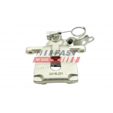 Etrier de Frein Arrière Droit Pour Ford Focus II Galaxy Kuga I 1738990