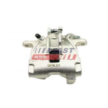 Etrier de Frein Arrière Gauche Pour VW Seat Ford 7D0615423A 1109021 7D0615423B