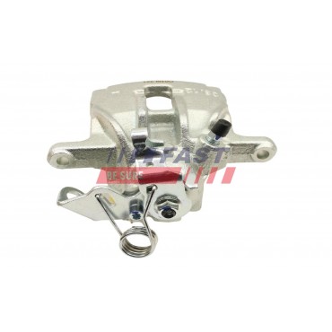 Etrier de Frein Arrière Gauche Pour VW Seat Ford 7D0615423A 1109021 7D0615423B