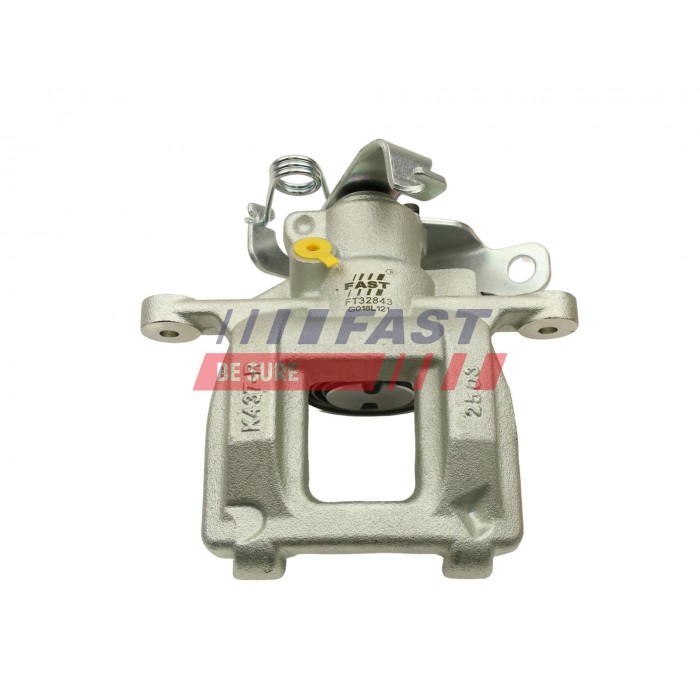 Etrier de Frein Arrière Droit Pour Ford Tourneo Transit 1768154 1843320