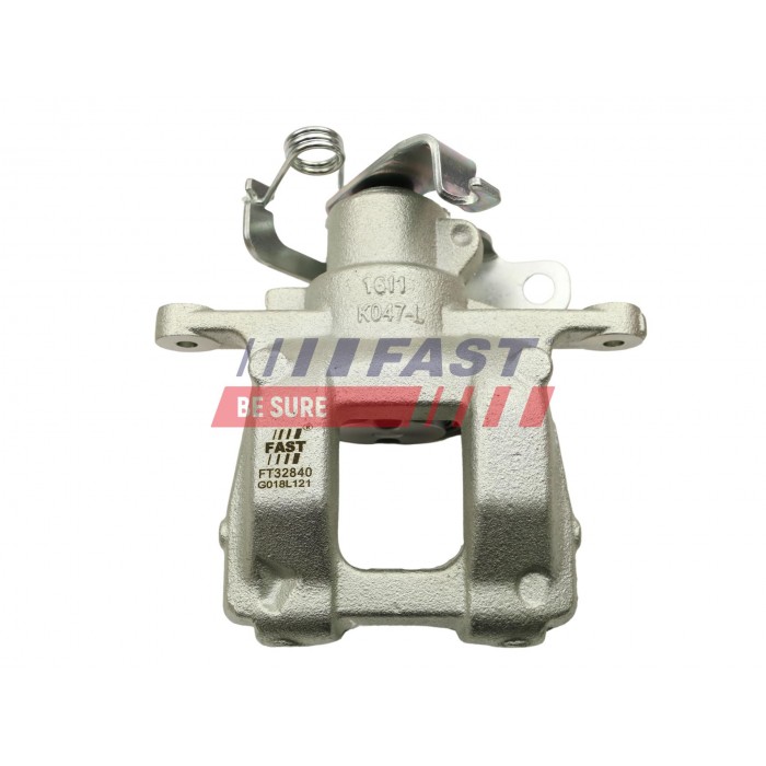 Etrier de Frein Arrière Gauche Pour Ford Transit 1818004 2030268 BK312553AA