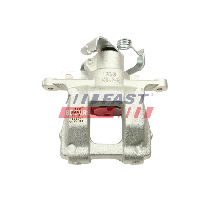 Etrier de Frein Arrière Droit Pour Ford Transit 1818003 2207539 BK312552AA