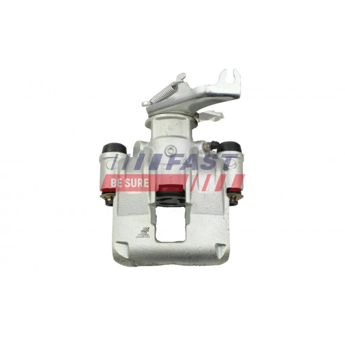 Etrier de Frein Arrière Gauche Pour Iveco Daily Citys III IV V VI 504028772