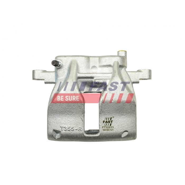 Etrier de Frein Arrière Droit Pour VW Mercedes-Benz Iveco 2E0615424A 0034207483