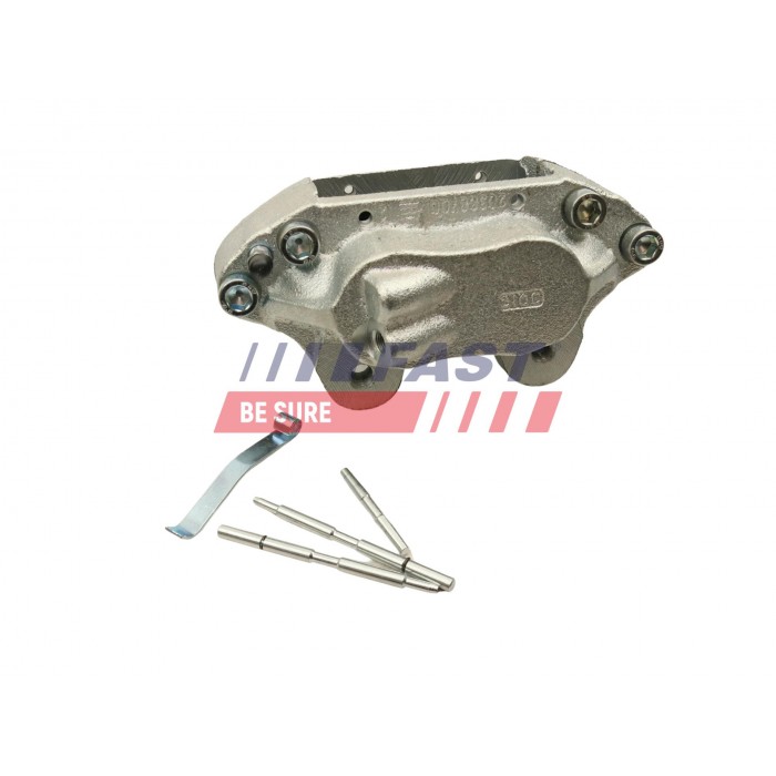Etrier de Frein Avant Droit Pour Iveco Daily II 93156972 93192367 93192370