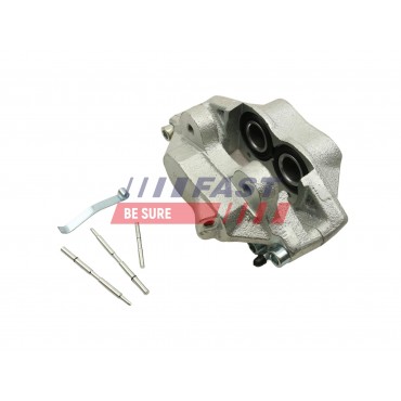 Etrier de Frein Avant Droit Pour Iveco Daily II 93156972 93192367 93192370