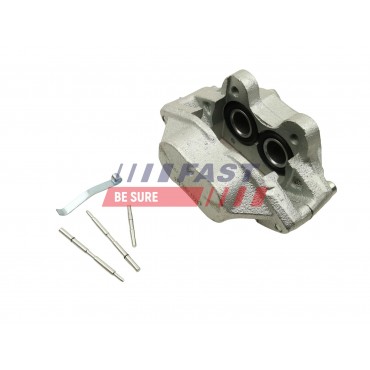 Etrier de Frein Avant Droit Pour Iveco Daily II 93156972 93192367 93192370