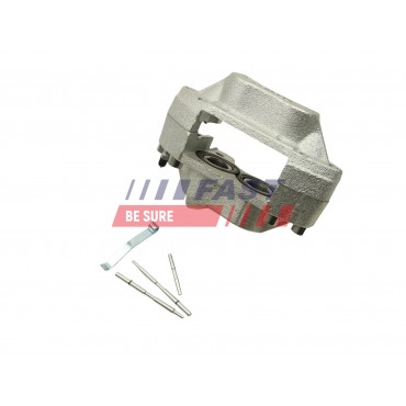 Etrier de Frein Avant Droit Pour Iveco Daily II 93156972 93192367 93192370