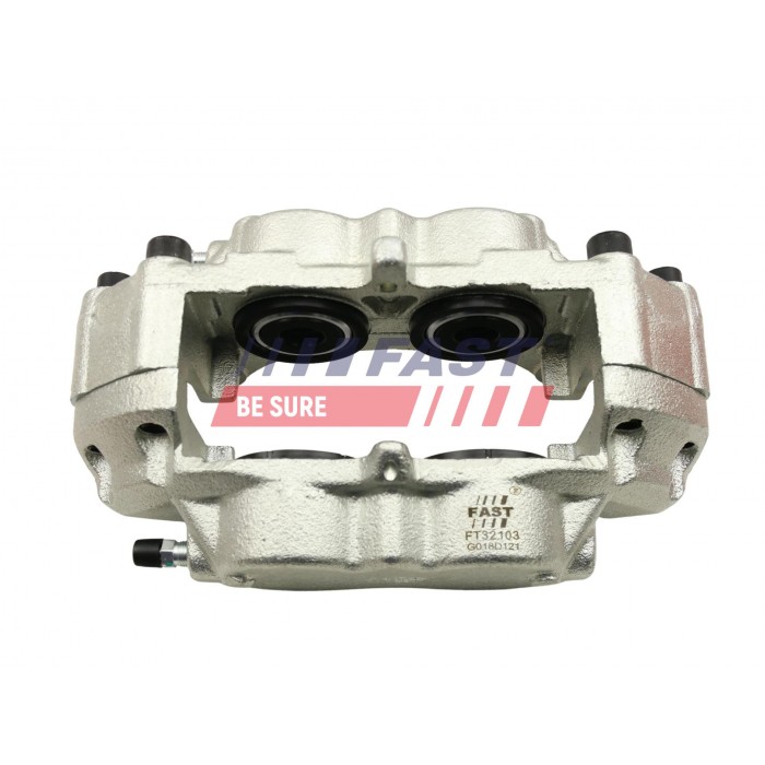 Ertier de Frein Avant Gauche Pour Iveco Daily II 42561703 98410367 99464100