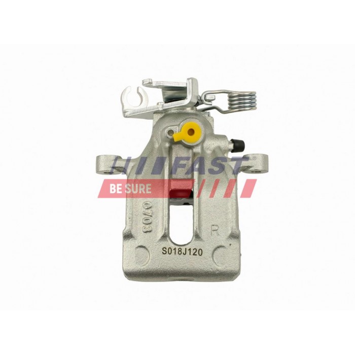 Etrier de Frein Arrière Droit Pour Mitsubishi Carisma A Trois Volumes Volvo