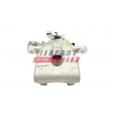 Etrier de Frein Arrière Droit Pour Opel Astra H Meriva A 93186061