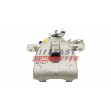 Etrier de Frein Arrière Gauche Pour Opel Astra H Meriva A 93186062